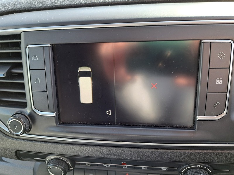 Used Vauxhall Vivaro 2022 for sale - 77477889: Photo 17