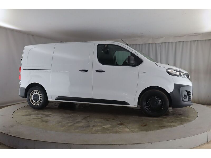 Used Vauxhall Vivaro 2022 for sale - 77477889: Photo 2