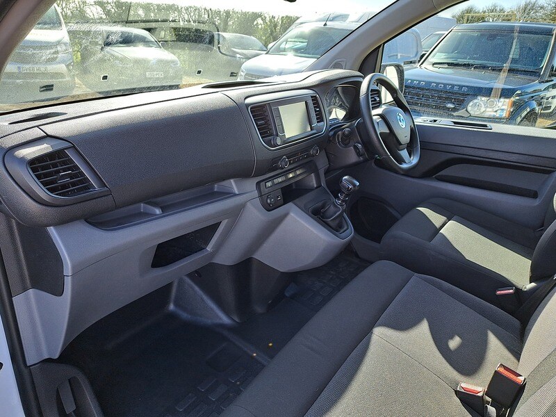 Used Vauxhall Vivaro 2022 for sale - 77477889: Photo 22