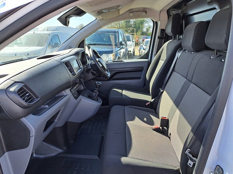 Used Vauxhall Vivaro 2022 for sale - 77477889: Photo 24