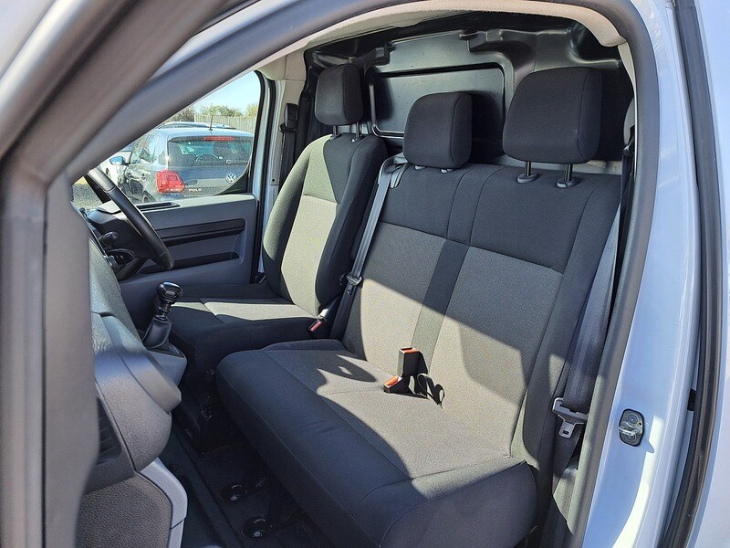 Used Vauxhall Vivaro 2022 for sale - 77477889: Photo 26