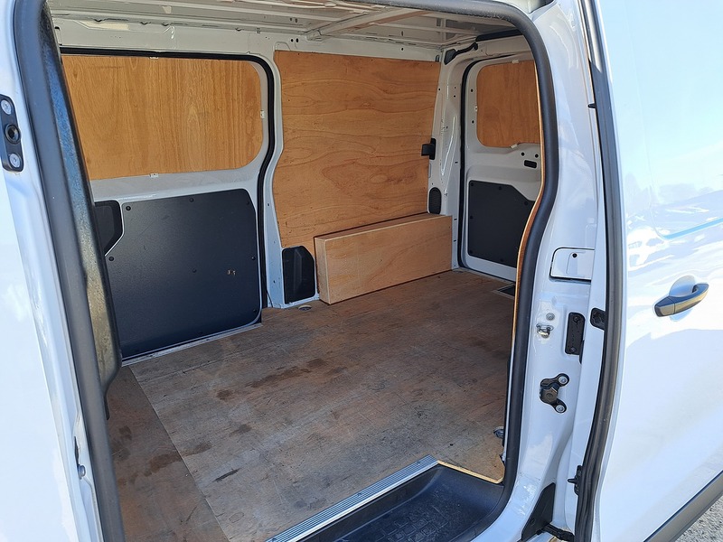 Used Vauxhall Vivaro 2022 for sale - 77477889: Photo 28