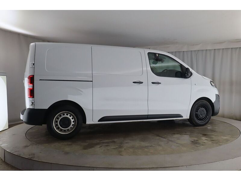 Used Vauxhall Vivaro 2022 for sale - 77477889: Photo 3