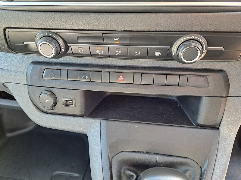 Used Vauxhall Vivaro 2022 for sale - 77477889: Photo 30