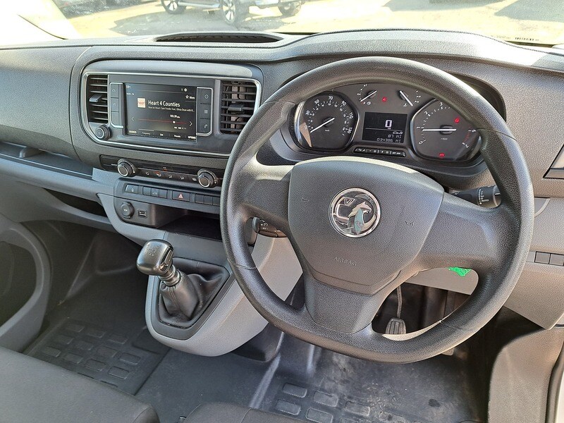 Used Vauxhall Vivaro 2022 for sale - 77477889: Photo 33