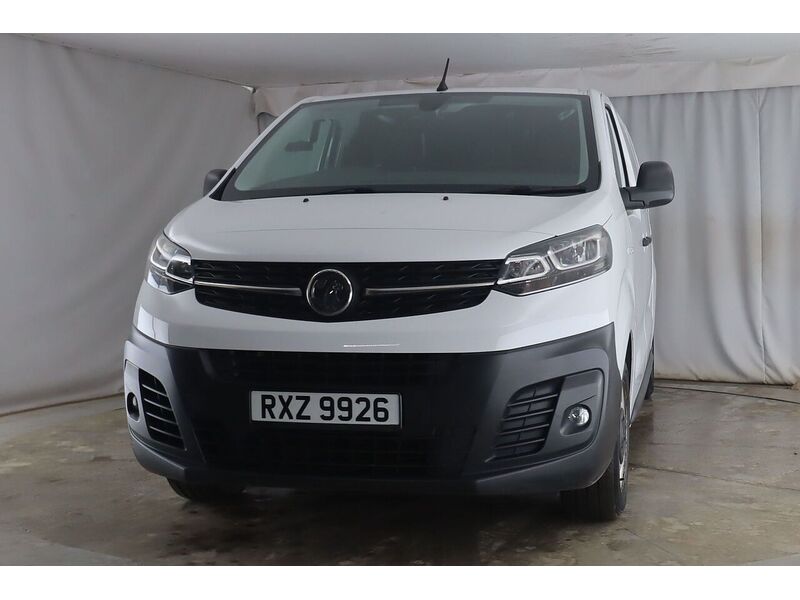 Used Vauxhall Vivaro 2022 for sale - 77477889: Photo 6