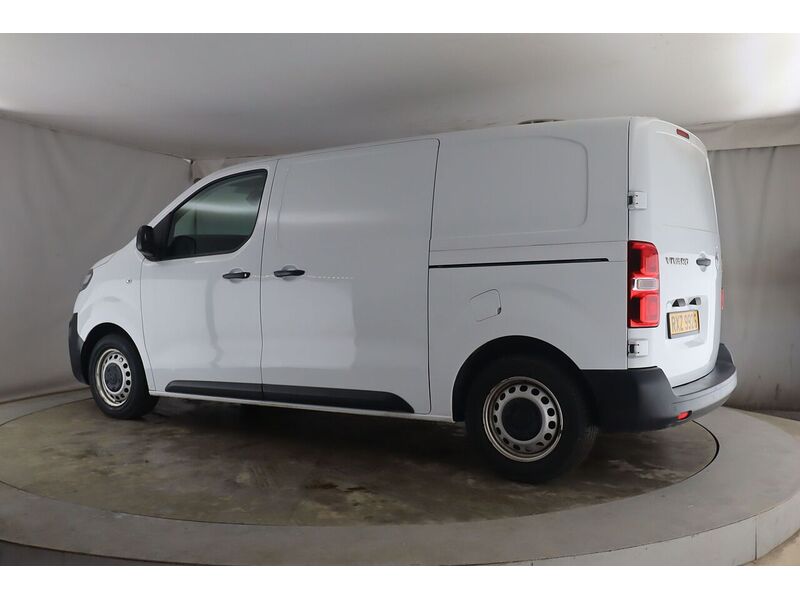 Used Vauxhall Vivaro 2022 for sale - 77477889: Photo 8