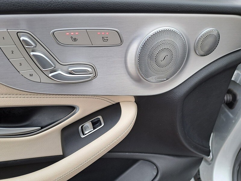 Used Mercedes-Benz C Class 2017 for sale - 77231304: Photo 30