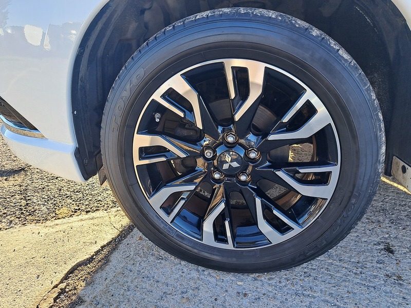 Used Mitsubishi Outlander 2018 for sale - 77452567: Photo 20