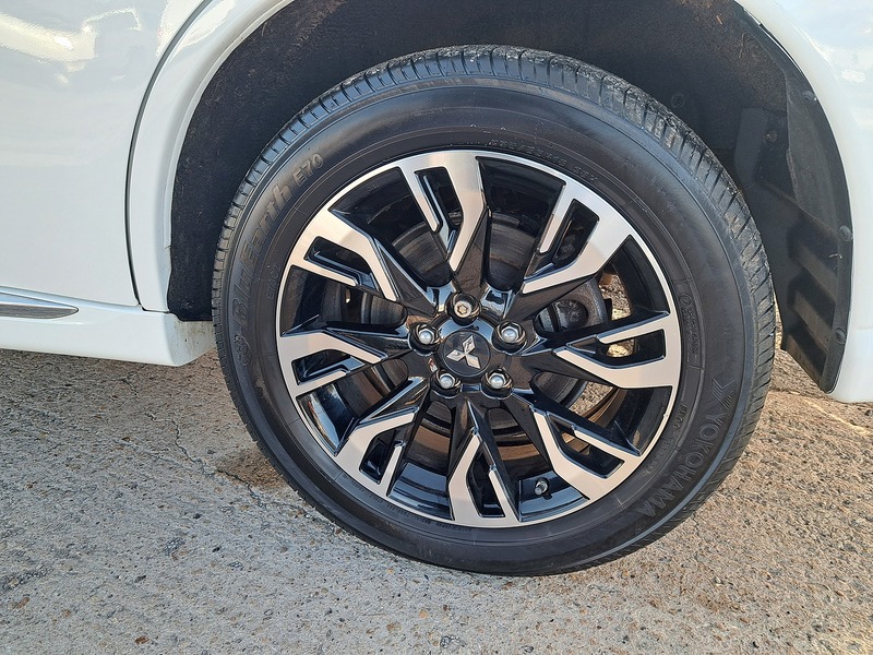 Used Mitsubishi Outlander 2018 for sale - 77452567: Photo 24