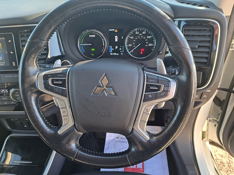 Used Mitsubishi Outlander 2018 for sale - 77452567: Photo 30