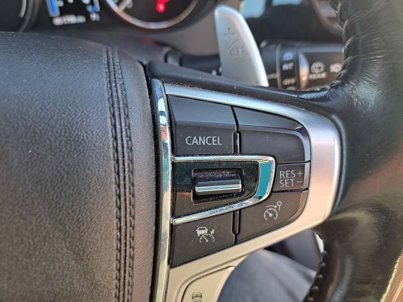 Used Mitsubishi Outlander 2018 for sale - 77452567: Photo 32