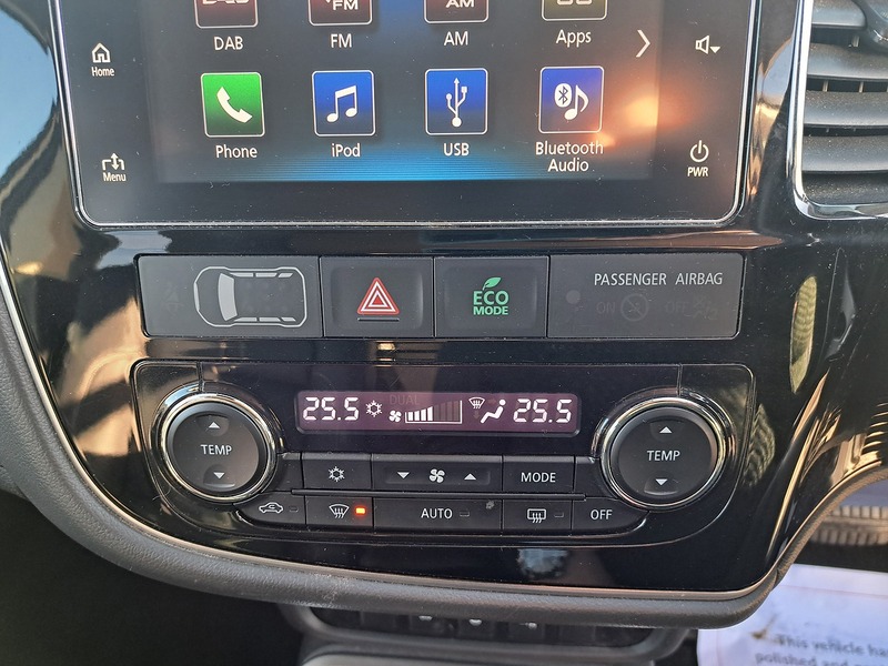 Used Mitsubishi Outlander 2018 for sale - 77452567: Photo 34