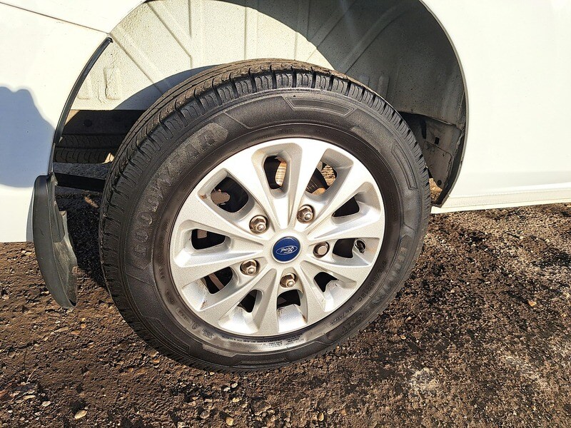 Used Ford Transit Custom 2023 for sale - 77231281: Photo 11