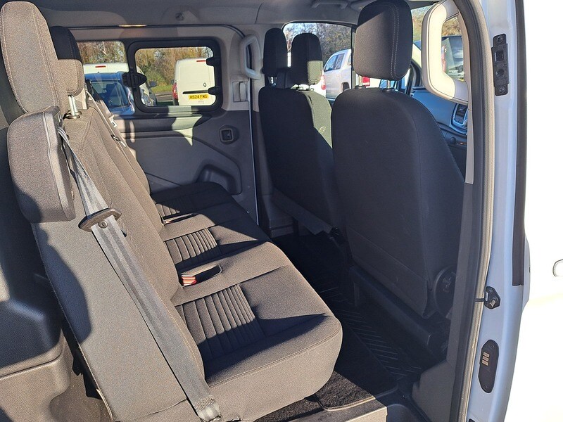 Used Ford Transit Custom 2023 for sale - 77231281: Photo 15