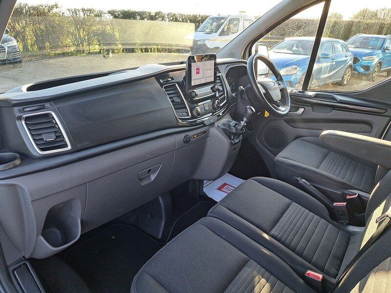 Used Ford Transit Custom 2023 for sale - 77231281: Photo 19