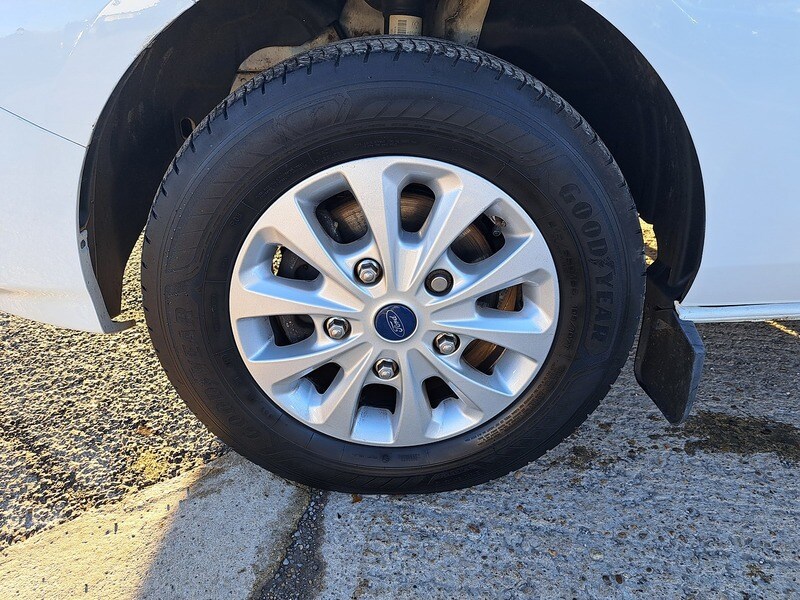 Used Ford Transit Custom 2023 for sale - 77231281: Photo 21