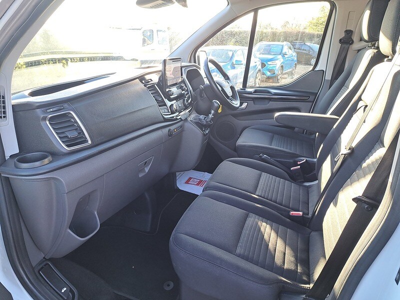 Used Ford Transit Custom 2023 for sale - 77231281: Photo 23