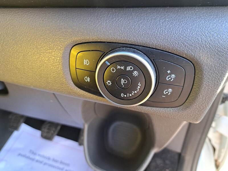 Used Ford Transit Custom 2023 for sale - 77231281: Photo 31