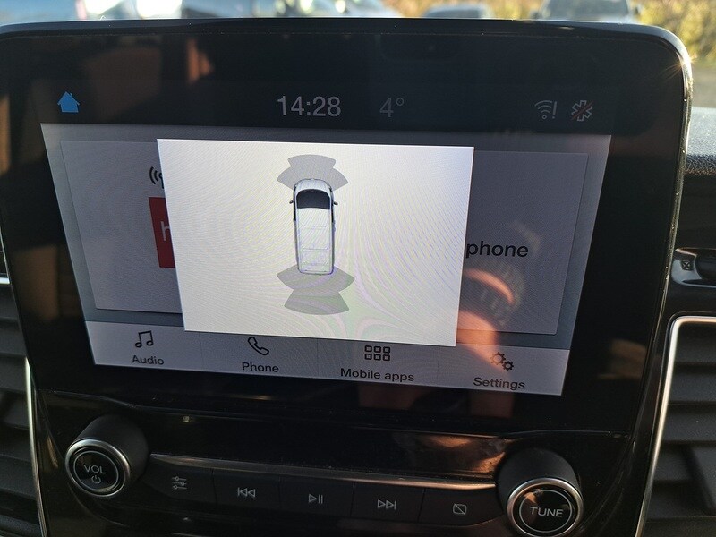 Used Ford Transit Custom 2023 for sale - 77231281: Photo 36