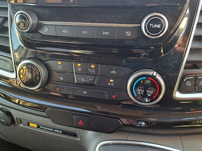 Used Ford Transit Custom 2023 for sale - 77231281: Photo 37