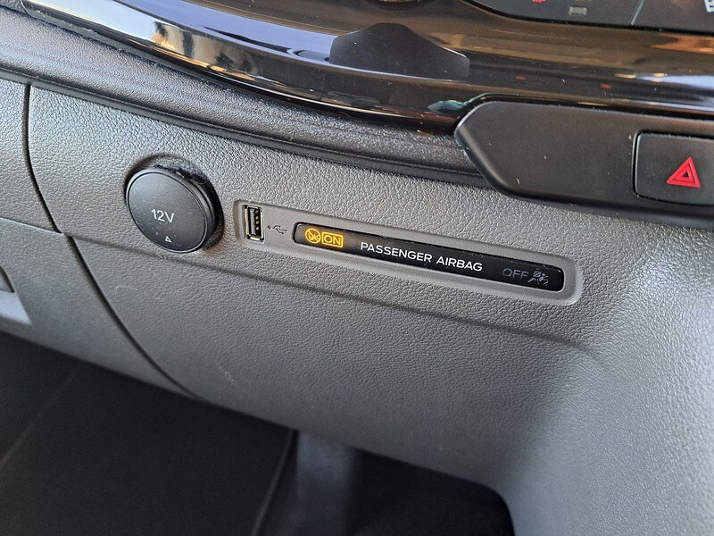 Used Ford Transit Custom 2023 for sale - 77231281: Photo 38