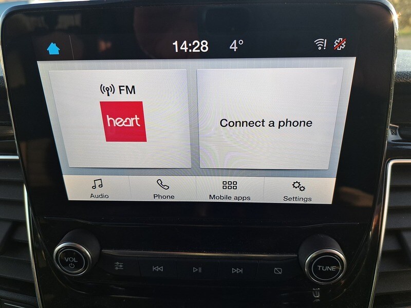 Used Ford Transit Custom 2023 for sale - 77231281: Photo 5