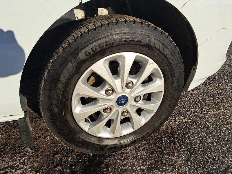 Used Ford Transit Custom 2023 for sale - 77231281: Photo 8