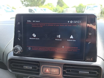 Used Citroen Berlingo 2020 for sale - 79341924: Photo