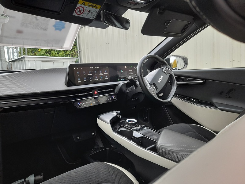 Used Kia EV6 2022 for sale - 77521657: Photo 18