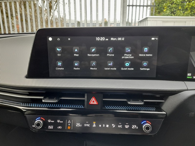 Used Kia EV6 2022 for sale - 77521657: Photo 25