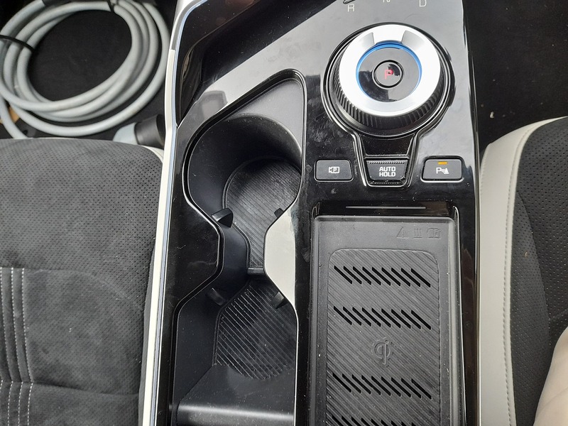 Used Kia EV6 2022 for sale - 77521657: Photo 28