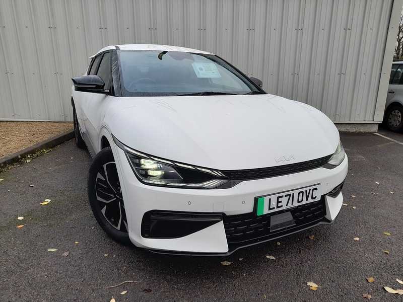 Used Kia EV6 2022 for sale - 77521657: Photo 6