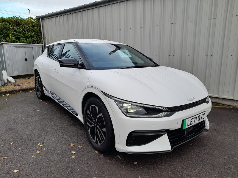 Used Kia EV6 2022 for sale - 77521657: Photo 7