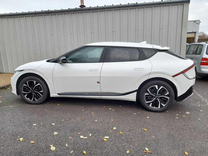 Used Kia EV6 2022 for sale - 77521657: Photo 8