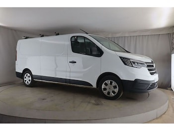 Used Renault Trafic 2024 for sale - 78479755: Photo