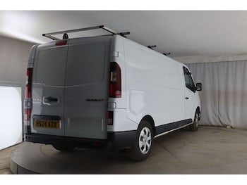 Used Renault Trafic 2024 for sale - 78479755: Photo