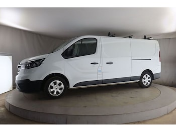 Used Renault Trafic 2024 for sale - 78479755: Photo