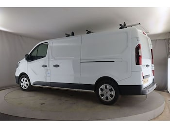 Used Renault Trafic 2024 for sale - 78479755: Photo