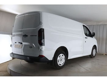 Used Ford Transit Custom 2025 for sale - 78479733: Photo