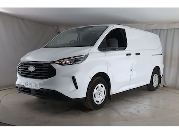 Used Ford Transit Custom 2025 for sale - 78479733: Photo