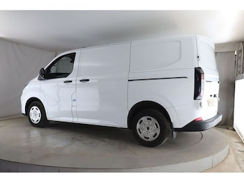 Used Ford Transit Custom 2025 for sale - 78479733: Photo