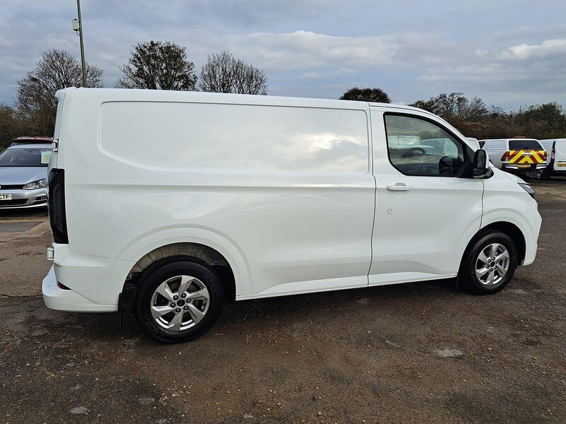 Used Ford Transit Custom 2024 for sale - 77231283: Photo 10