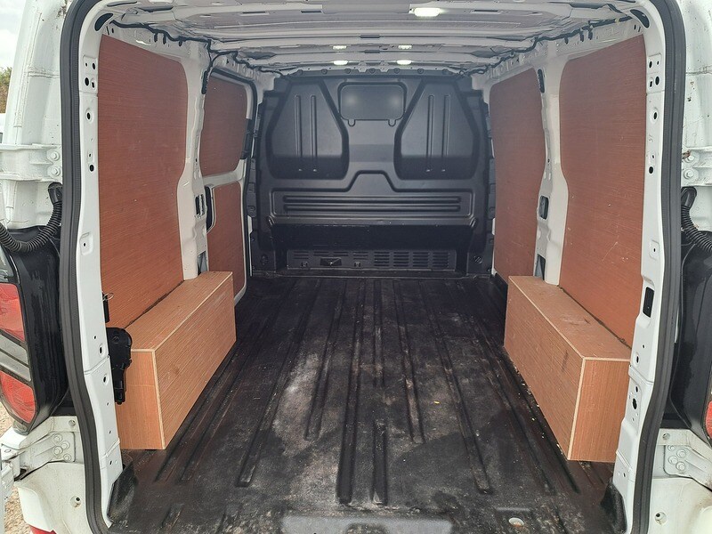 Used Ford Transit Custom 2024 for sale - 77231283: Photo 17