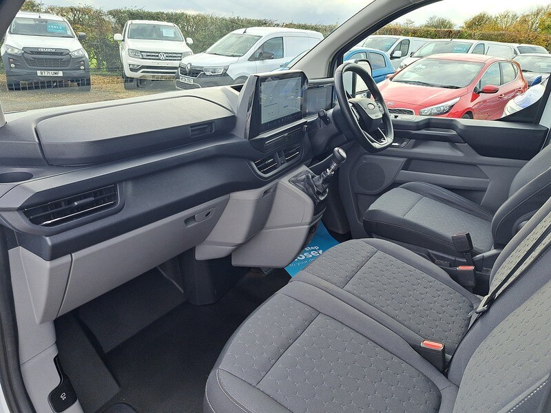 Used Ford Transit Custom 2024 for sale - 77231283: Photo 19