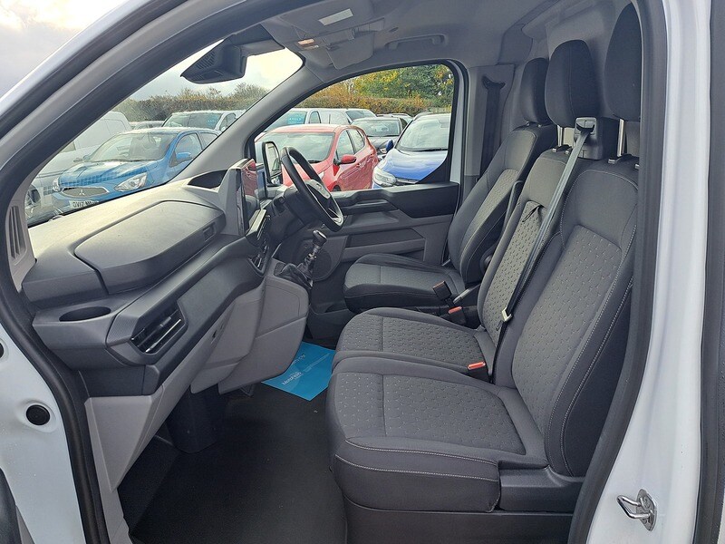 Used Ford Transit Custom 2024 for sale - 77231283: Photo 21
