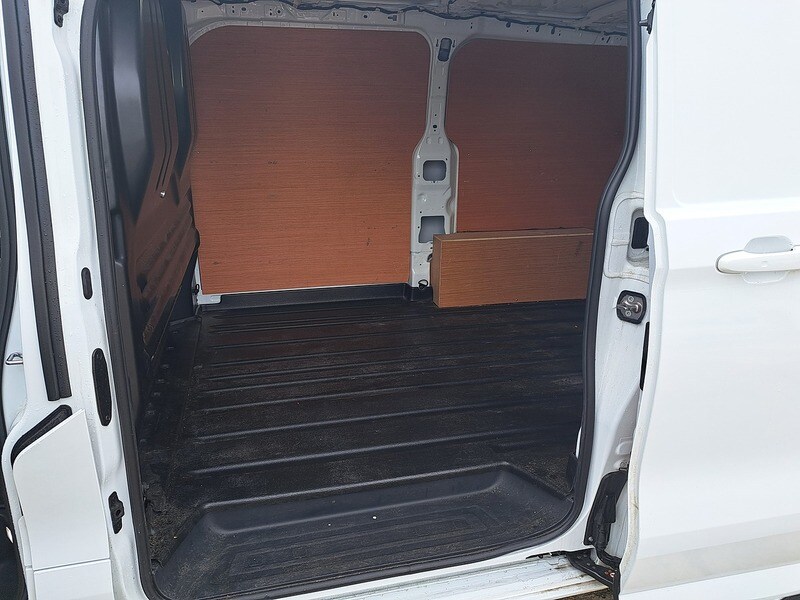 Used Ford Transit Custom 2024 for sale - 77231283: Photo 25