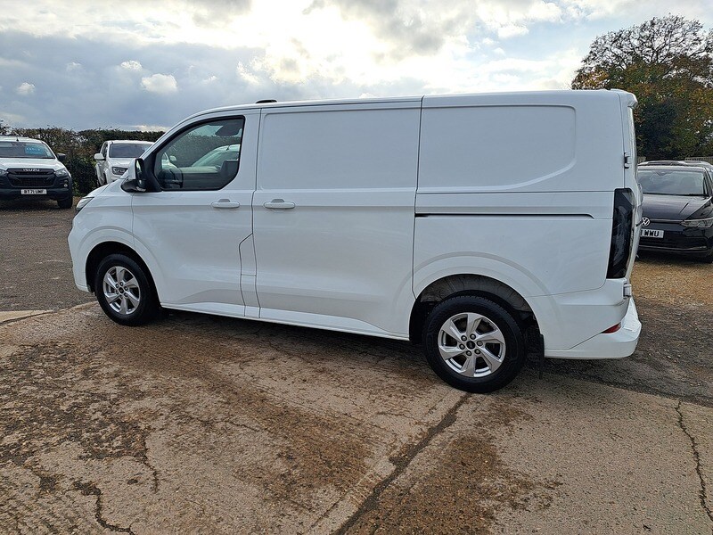 Used Ford Transit Custom 2024 for sale - 77231283: Photo 26
