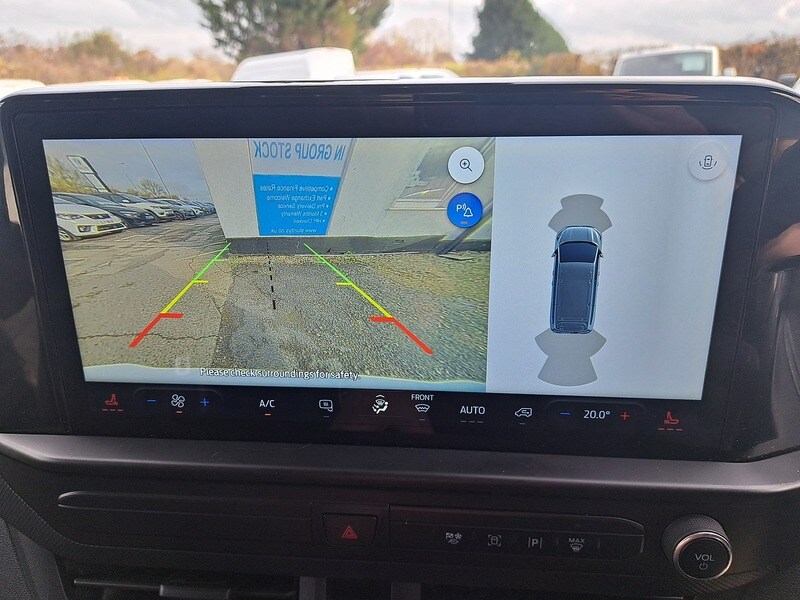 Used Ford Transit Custom 2024 for sale - 77231283: Photo 29