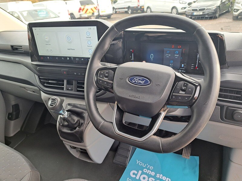 Used Ford Transit Custom 2024 for sale - 77231283: Photo 31